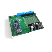 Zihatec arduibox-open auf weissem Grund
