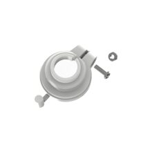 Nexelec ADAPT Ventiladapter mit Schraube und Mutter für Danfoss-RA-Ventile
